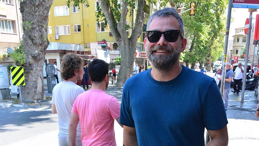 Murat Eken: İki ay daha var