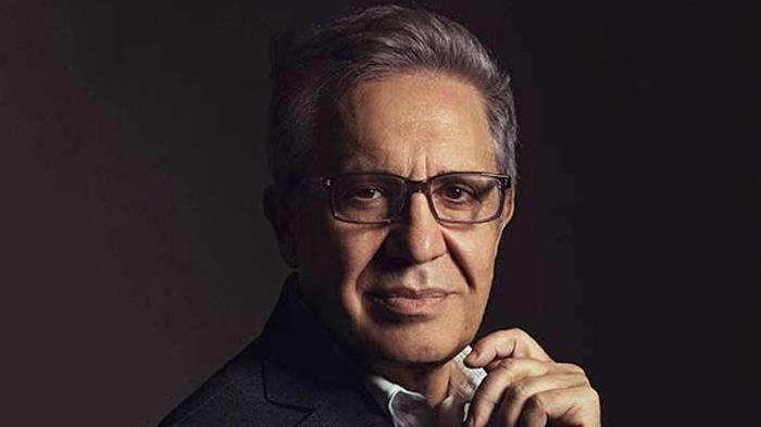 Zülfü Livaneli Türkiye’yi anlatıyor