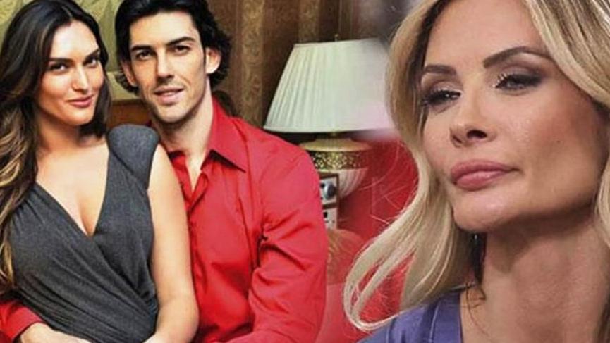 Gül Gölge sosyal medya hesabından Elif ve Kerem Gönlüm hakkında açıklama yaptı