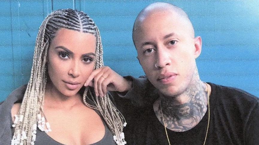 Timur Emek ve Marcus Hyde’ın Instagram hesapları kapatıldı