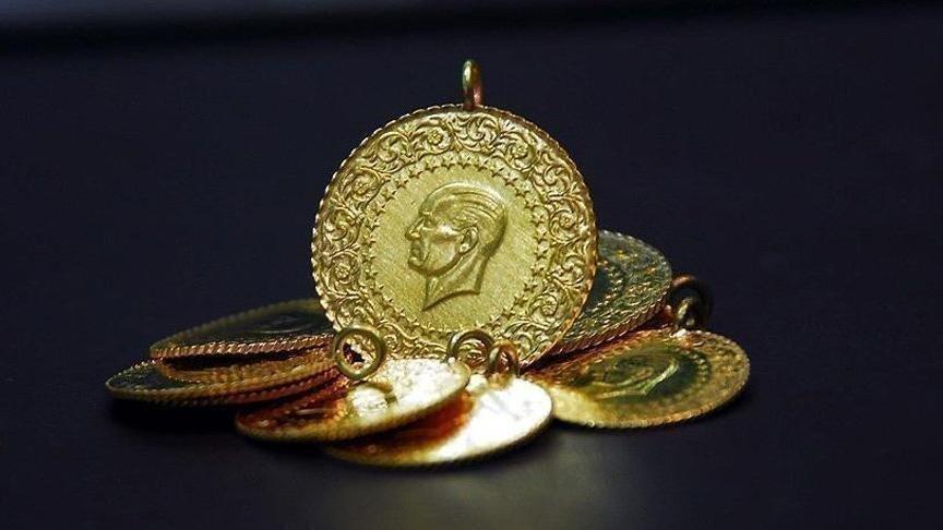 AltÄ±n fiyatlarÄ± kaÃ§ lira oldu? Gram ve Ã§eyrek altÄ±nda 26 Temmuz fiyatlarÄ±â¦