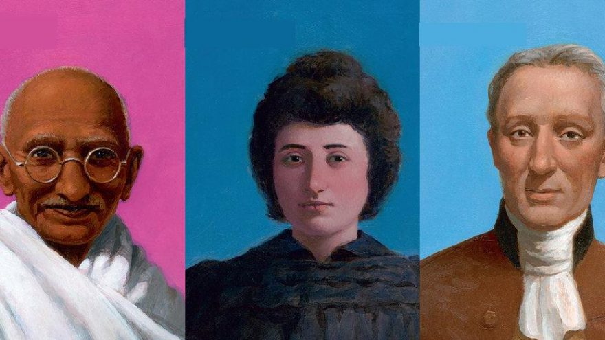 Aykırı sesler ‘Hayır’ serisinde