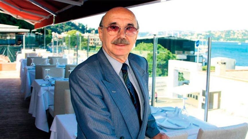 Günay Tuncel’in cenazesinde gözler sanat dünyasını aradı