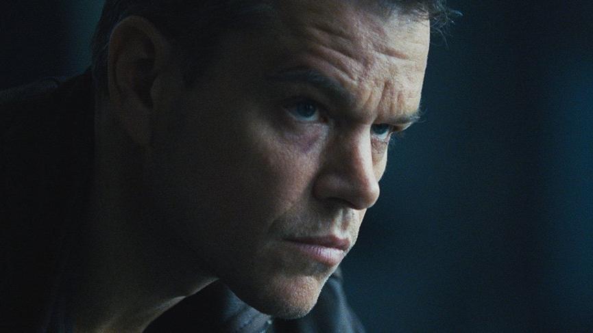 Jason Bourne filmi konusu ne, oyuncuları kimler?