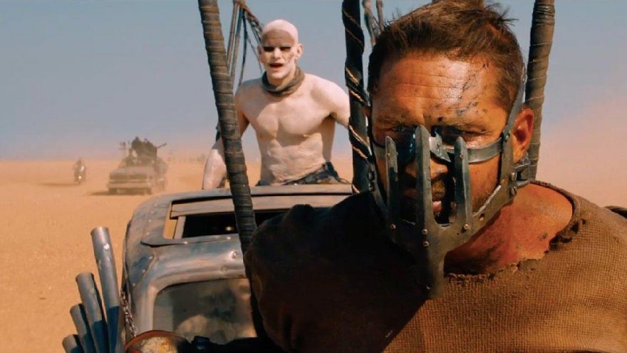 Mad Max Öfkeli Yollar oyuncuları kimler? Mad Max konusu ne?