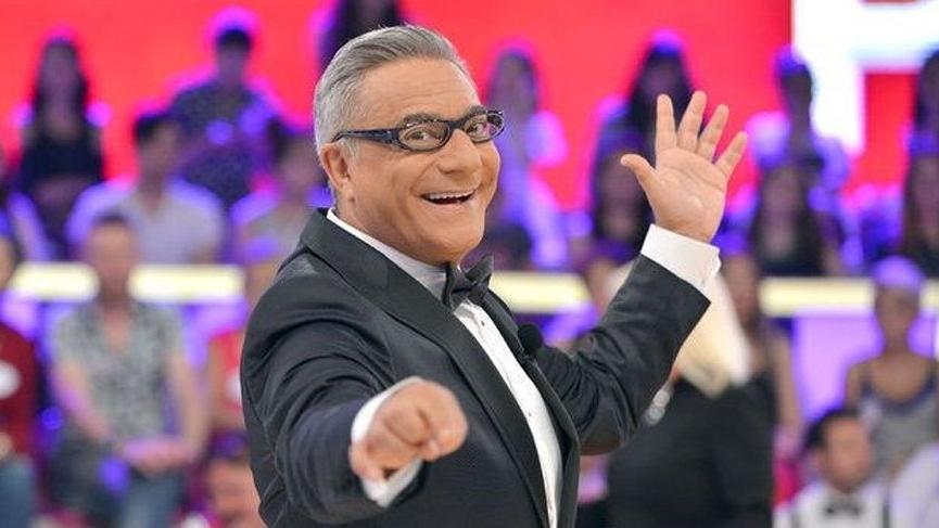 Mehmet Ali Erbil normal yaşantısına döndü