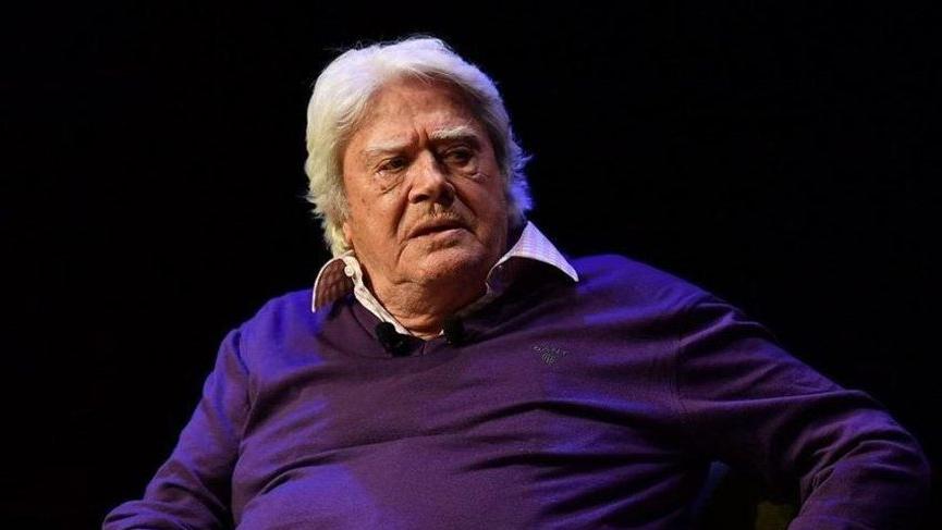 Cüneyt Arkın’dan ‘efsane’ paylaşım