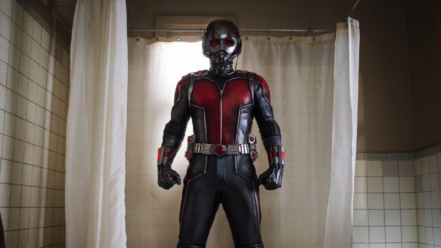 Ant Man konusu ne? Ant Man filminin oyuncuları kimler?