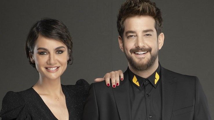 Benimle Söyle yarışması sezon finali ne zaman?