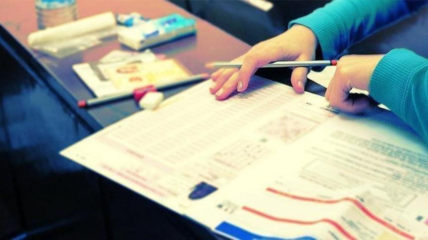 Kpss Oabt Saat Kacta Baslayacak Iste Kpss Oabt Giris Belgesi Sorgulama Ekrani Sozcu Gazetesi