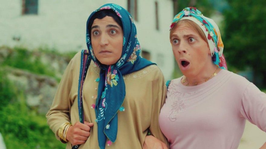 Sebahat ve Melahat filmi nerede çekildi? İşte konusu ve oyuncuları…