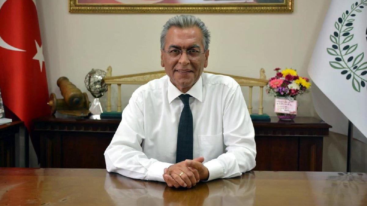 Torbali Da Baskanin Oglu Belediye Sirketine Genel Mudur Yardimcisi Oldu Son Dakika Haberleri