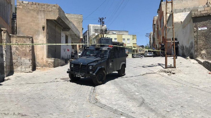 3 kardeşin cenazeleri ailelerine teslim edildi