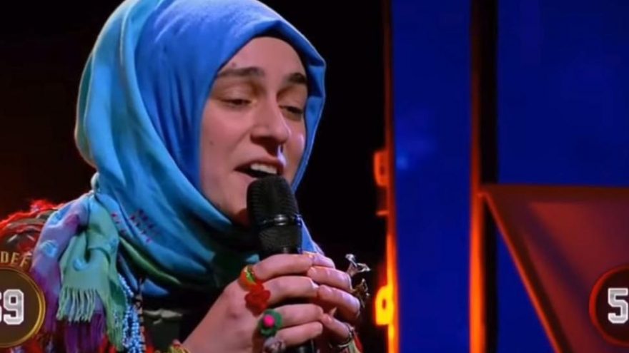 Eftelya Fettahoğlu kimdir, kaç yaşındadır?