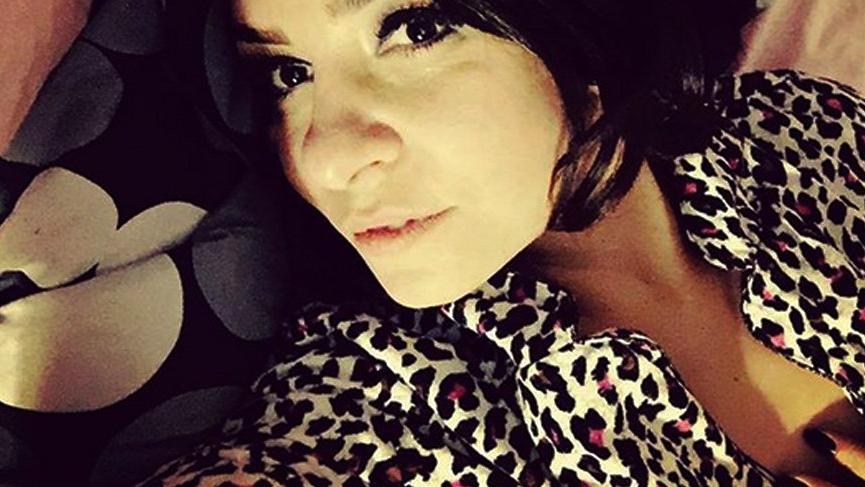 Fatma Turgut: ‘Aldattım, aldatıldım’