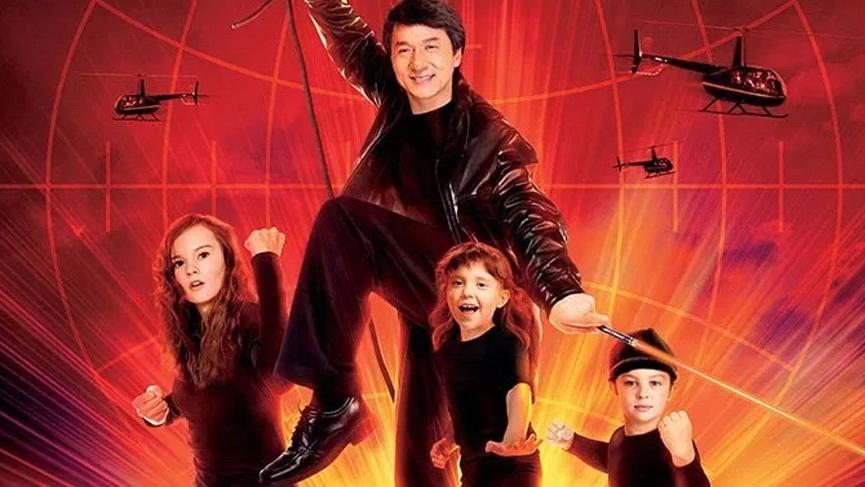 Kapımdaki Casus filminin konusu nedir? İşte Kapımdaki Casus filminin oyuncuları…