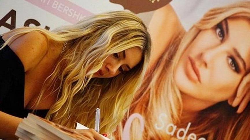 Şeyma’nın imza istekleri: 40 bin lira, VIP araç…