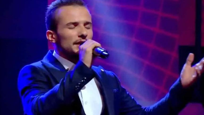 Benimle Söyle finalisti Uğur Öz kimdir?