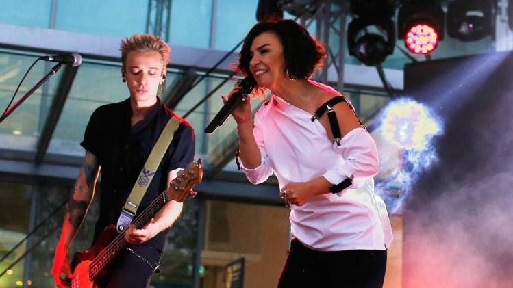 Fatma Turgut Ezgi Mola’yı kıskandığını söyledi