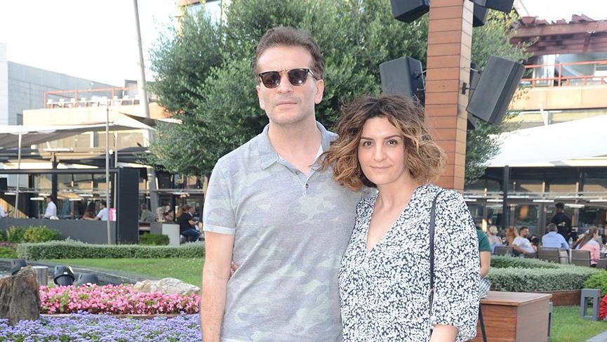 Murat Cemcir rolü için yaptı!