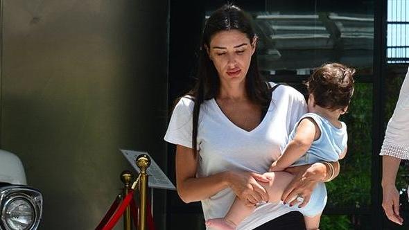 Aslıhan Doğan Turan’ın bilezik fiyatı dudak uçuklattı
