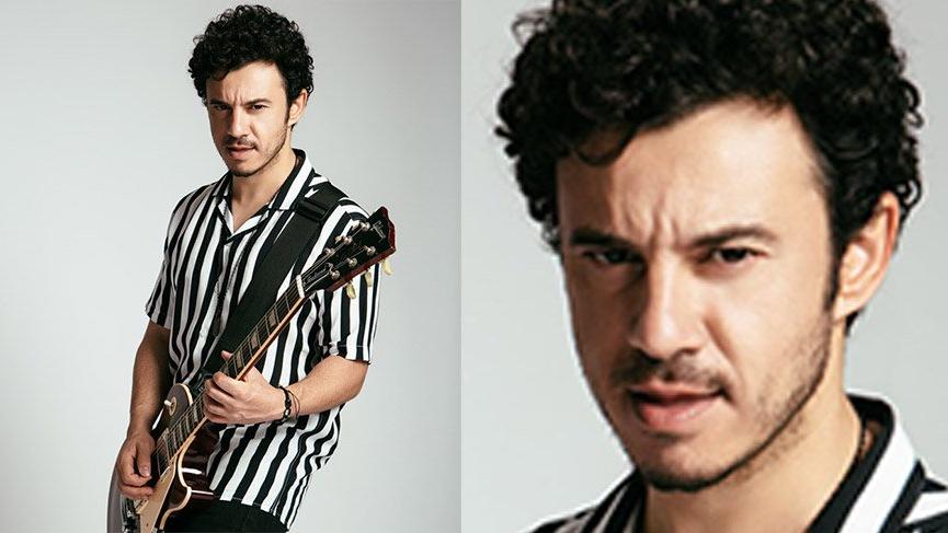 Buray ilk kez Harbiye Açıkhava Sahnesi’nde dinleyiciyle buluşacak