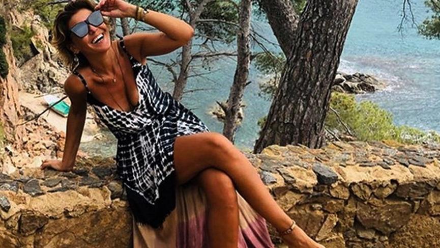 Gülben Ergen’den Yılmaz Erdoğan paylaşımı