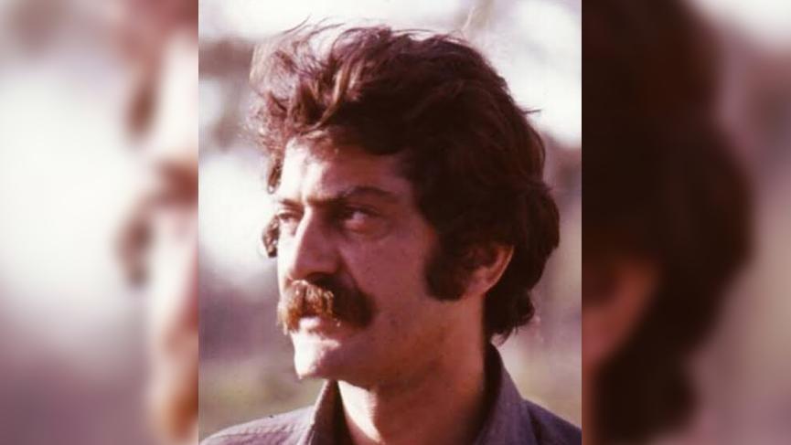 Haldun Ergüvenç hayatını kaybetti!