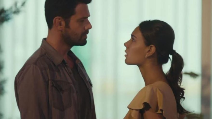 Kimse Bilmez 9. yeni bölüm fragmanı yayınlandı! Kimse Bilmez 8. son bölüm izle