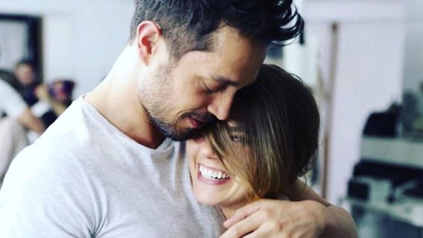 Murat Boz’dan aşkı tanımlayan paylaşım