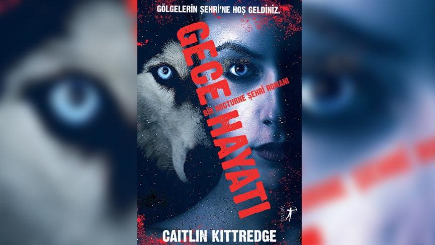 ‘Gece Hayatı’ Artemis Yayınları’ndan çıktı!