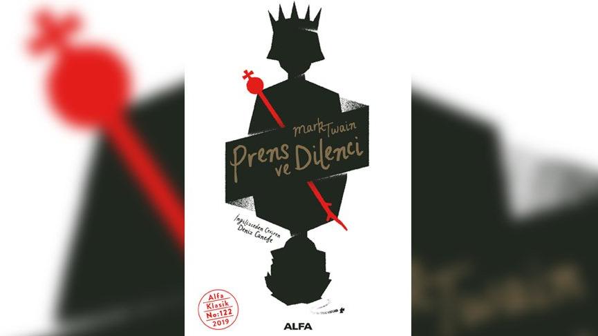 ‘Prens ve Dilenci’ kitabı ile değişen hayatlara konuk olun