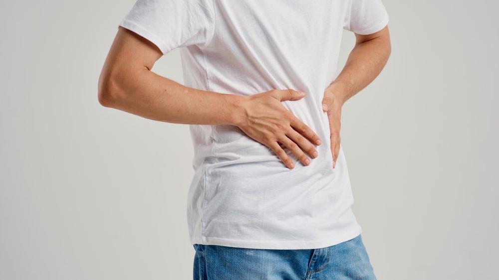 kaza sonrasi gelisen diyafragma