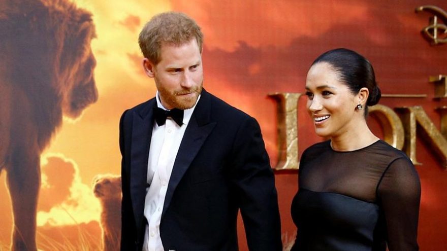 Prens Harry ve Meghan Markle’ın iklim değişikliği nedeniyle iki çocuk istemesi tepki çekti