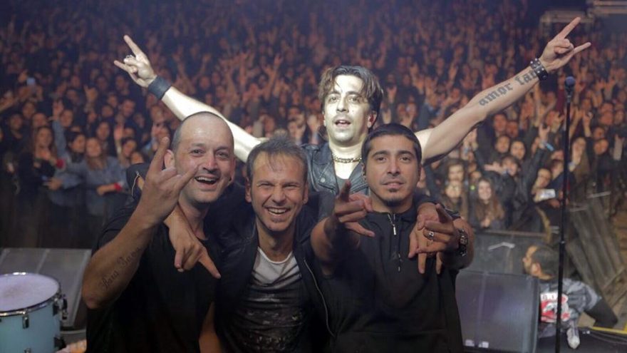 maNga’dan Ağustos’ta 9 konser