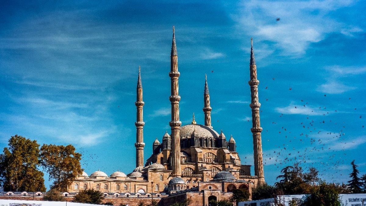Mimar Sinan In Ustalik Eserim Dedigi Cami Hangisi Guncel Haberler