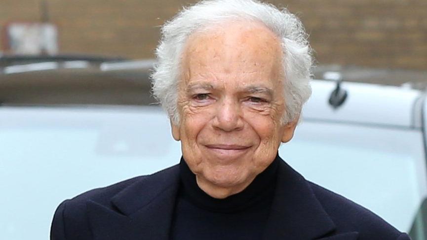 HBO, Ralph Lauren’in hayatı hakkında belgesel çekiyor