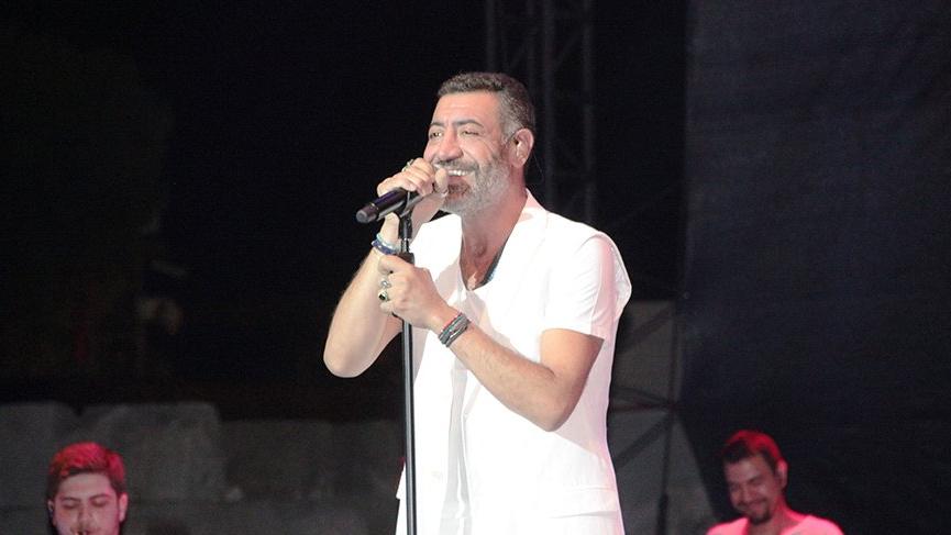 Hakan Altun Bodrum A Yerlesen Unluler Kervanina Katildi Magazin Haberleri