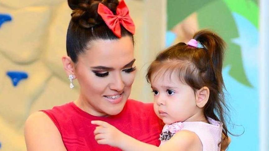 Demet Akalın’a sordular: Hira’yı kaçırmış olabilirler mi?