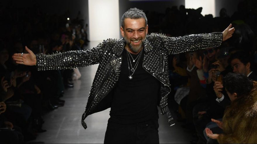New York Fashion Week Hakan Akkaya’nın doğum gününü kutladı