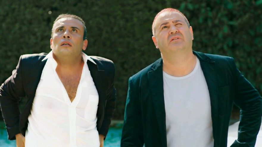 Kolpaçino 3. devre filmi konusu ne? Kolpaçino oyuncuları kimler?