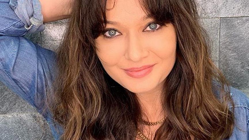 Nurgül Yeşilçay: Birbirimize iyice alışıyoruz