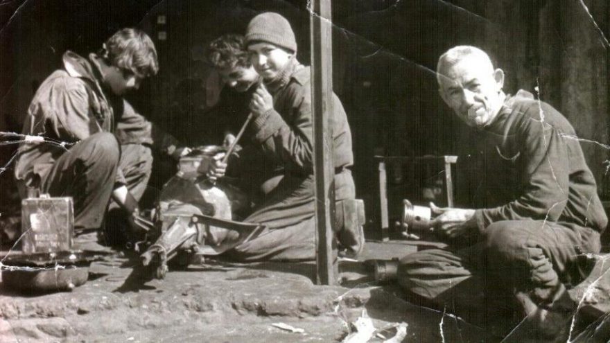 Çocukluk hayalini gerçekleştirdi, ‘erkek işi’ algısını kırdı