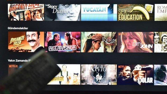 “İnternet üzerinde RTÜK kılıcı sallanacak”