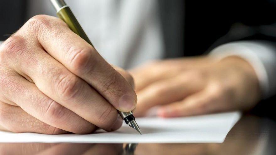 Yasa dışı nasıl yazılır? TDK’ya göre ‘yasa dışı’ bitişik mi ayrı mı yazılır?