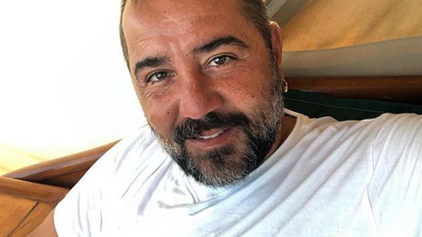 Ata Demirer’den Kaz Dağları tepkisi