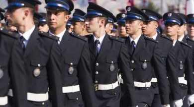 Polis Akademisi Ne Basvuru Nasil Yapilir Iste Pomem Giris Sinavi Basvuru Sartlari Sozcu Gazetesi
