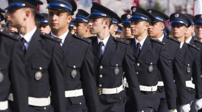 Polis Akademisi Ne Basvuru Nasil Yapilir Iste Pomem Giris Sinavi Basvuru Sartlari Sozcu Gazetesi
