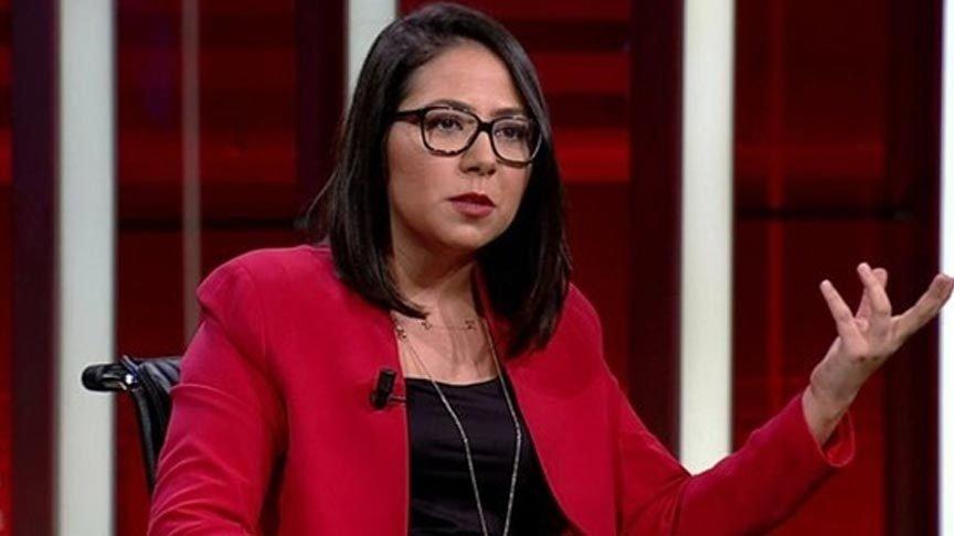 CHP’li vekil Sera Kadıgil’den MÜYORBİR yöneticilerine cevap