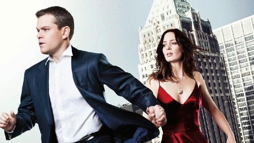 Kader Ajanları konusu ve oyuncuları: Kader Ajanları filminde kimler oynuyor?